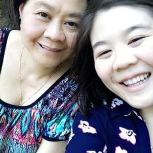 Meet your Posher, Wendy